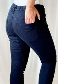 BYPIAS PERFECT JEANS MUST HAVE NAVY