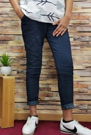 Jog pants Sam Navy