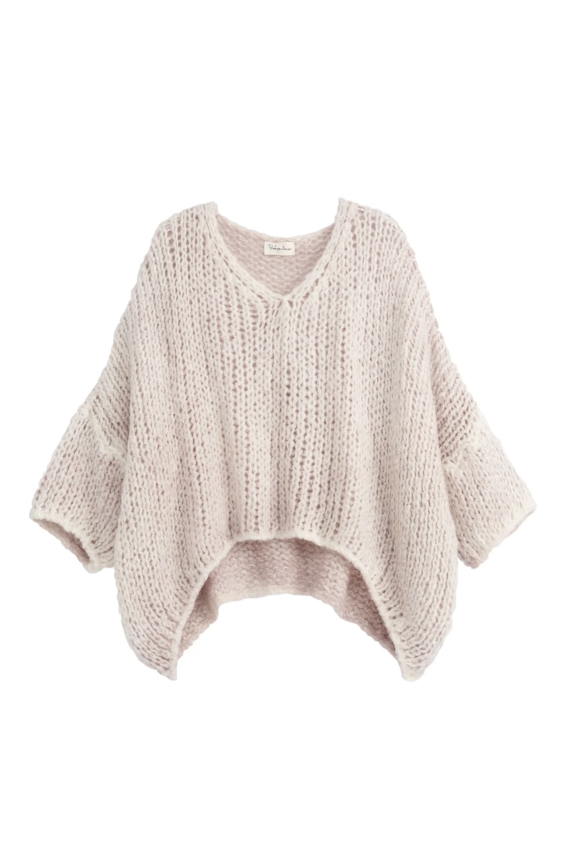 BYPIAS BOHO ROMANCE PINK