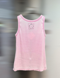 COTTON TOP MAVE PINK