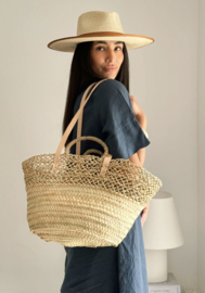 BYPIAS, BOHEMIANA  MARBELLA TAS NATUREL