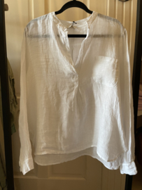 SixtyDays Mia Blouse White