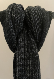MOOST Wanted Carly Scarf Black