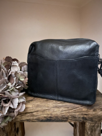 Bag2Bag Bag leather Anvik black
