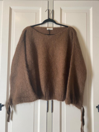 Sixty Days Sweater Narvik Brown