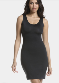 MAGIC Shape wear Tone your body dress Zwart