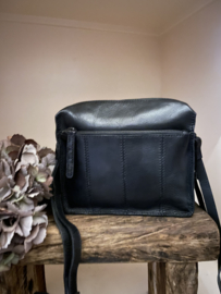 Bag2Bag Bag leather Anvik black
