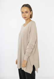 Trui -  Odette Cream