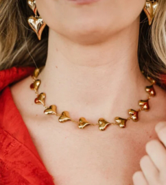 BY SHIR KETTING LUXE BIG HEART