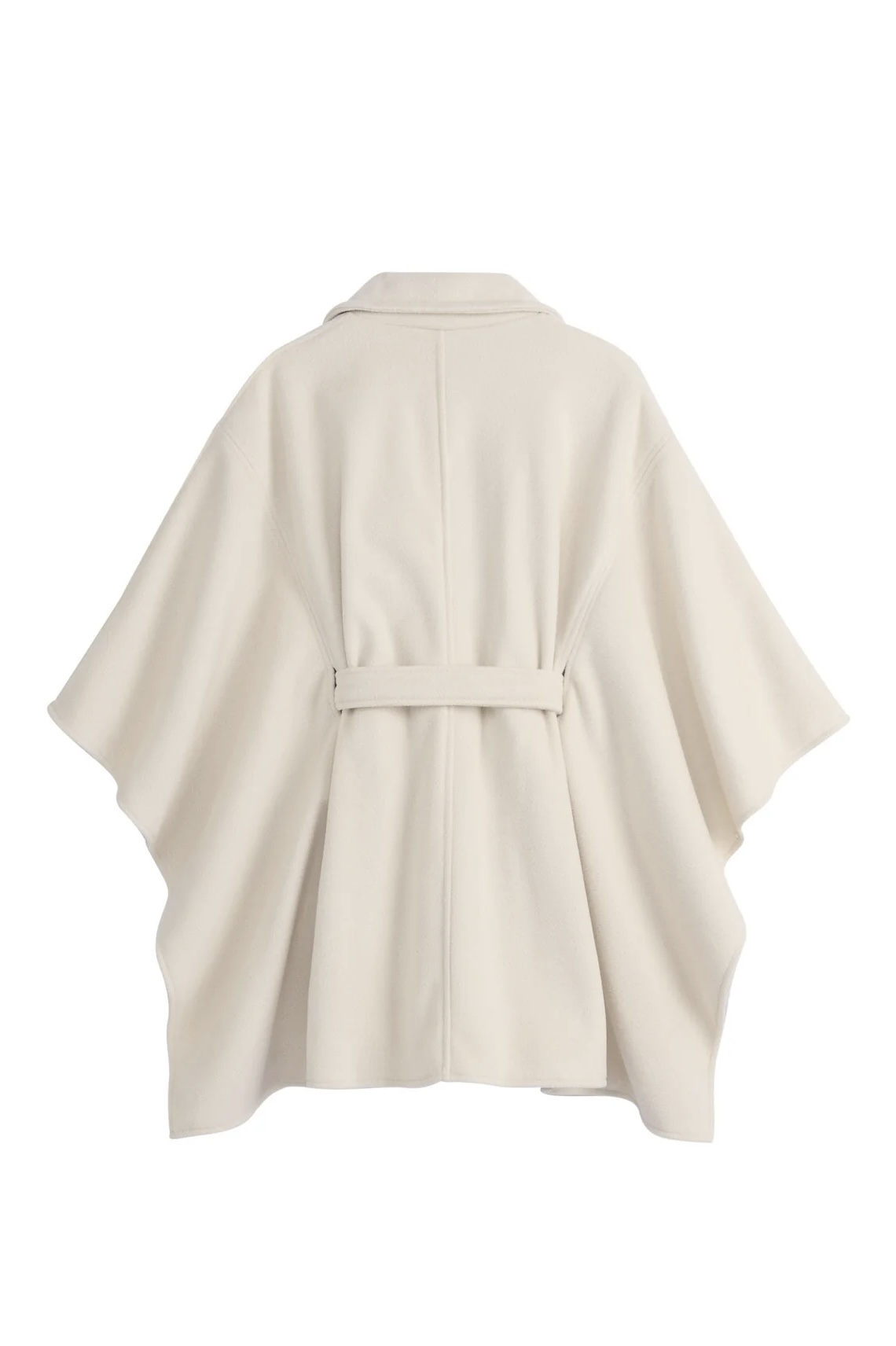 BYPIAS BOHEMIANA BERNADINE JAS OFF WHITE