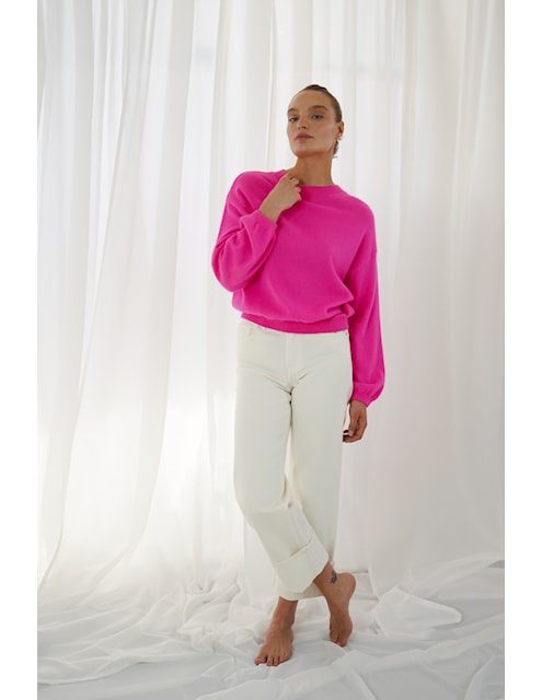 TWNS COLORADO TRUI NEON PINK