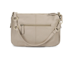 Bag2Bag Tas Floro Taupe