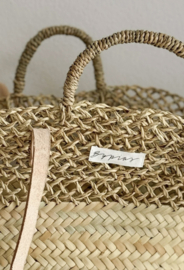 BYPIAS, BOHEMIANA  MARBELLA TAS NATUREL