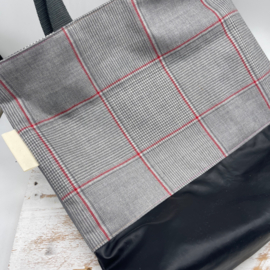 Totebag Duif