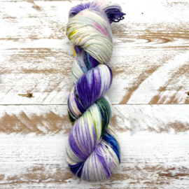 Composition Violet