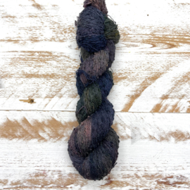 Darkshines (slub lace)