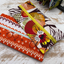 Etui in diverse prints