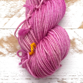 Strawberry Sorbet (DK sok)