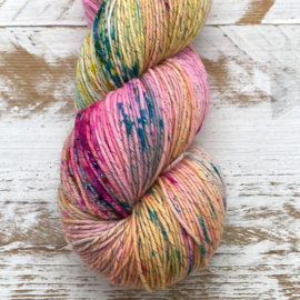 Box of sweets (CompNo8) (shiny sock)