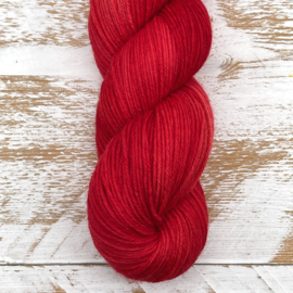 Pumpkin Red