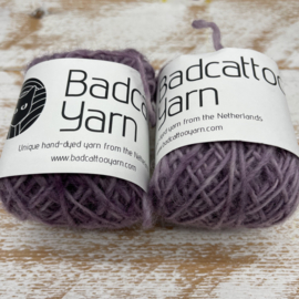 Badcattoo Lopi 1050 licht Aubergine
