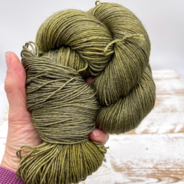 Bog Green
