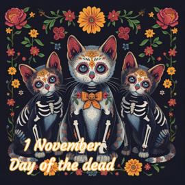 November