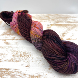 Chocolate Speckles (DK sok)