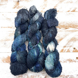 After Midnight(slub lace)
