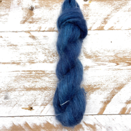 Mohair - zijde
