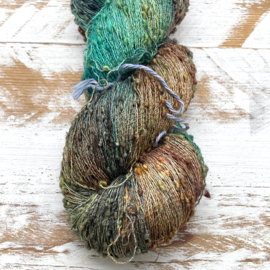 Muddy Street (slub lace)