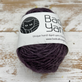 Badcattoo Lopi 1049 Aubergine