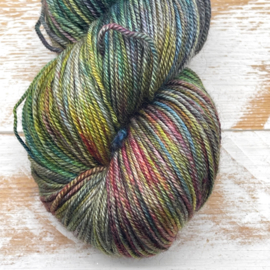 Colors of the Night Lucifer