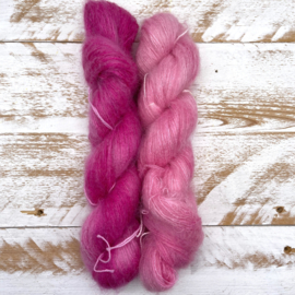 French Fuchsia