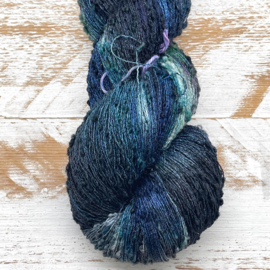 After Midnight(slub lace)