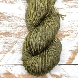 Bog Green