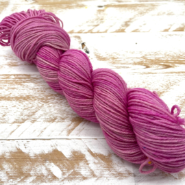 Strawberry Sorbet (DK sok)