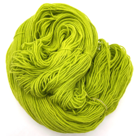 Arctic Lime Sock