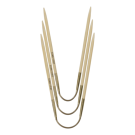 Addi CraSyTrio bamboe 24cm