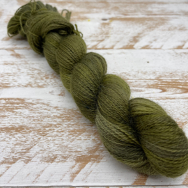 Irish Clover