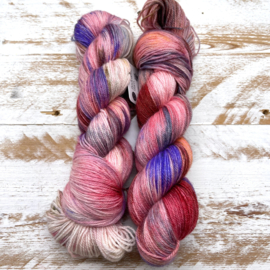 Violet Femme (CompNo3 cashmere)