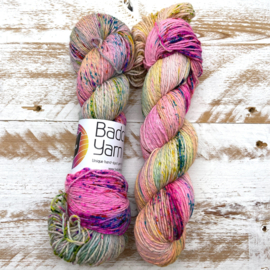 Box of sweets (CompNo8) (shiny sock)