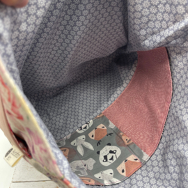 Totebag Asrael