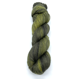 Green Ink
