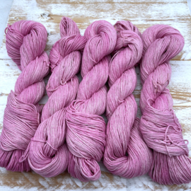 Sun-Kissed DK Blush Pink