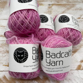 Badcattoo Lopi 1060 Pink
