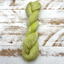 Sun-Kissed Lime