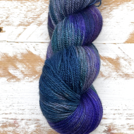 Blueberry Hill (yak lace)