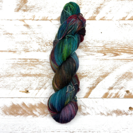 Colors Of The Night (Mohair sok)