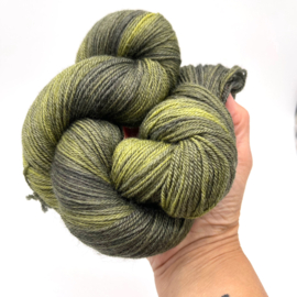 Green Ink